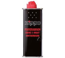 Zippo Benzin: Original Zippo Feuerzeugbenzin Inhalt: 125ml