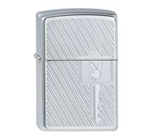 Zippo "Playboy key": ZIPPO Sturmfeuerzeug "Playboy key - Playboy Schlüssel"