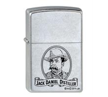 Zippo "Jack Daniel Distiller": ZIPPO Sturmfeuerzeug "Jack Daniel Distiller"
