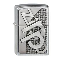 Zippo "Zippo 3D": ZIPPO Sturmfeuerzeug "Zippo 3D"