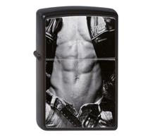 Zippo "Zip up the jeans": ZIPPO Sturmfeuerzeug "Zip up the jeans"