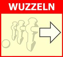 Grafik Wuzzeln