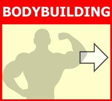 Grafik Bodybuilding