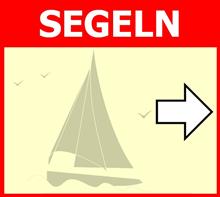 Grafik Segeln