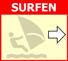 Grafik Surfen