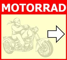 Grafik Motorrad