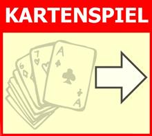 Grafik Kartenspiel