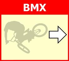 Grafik BMX