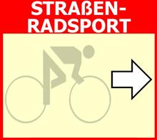 Grafik Straßenradsport